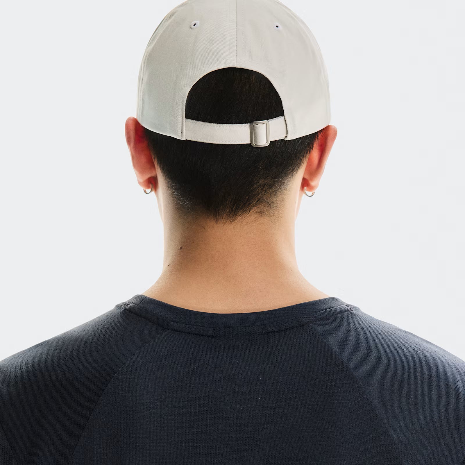 On All-Day Cap Ivory