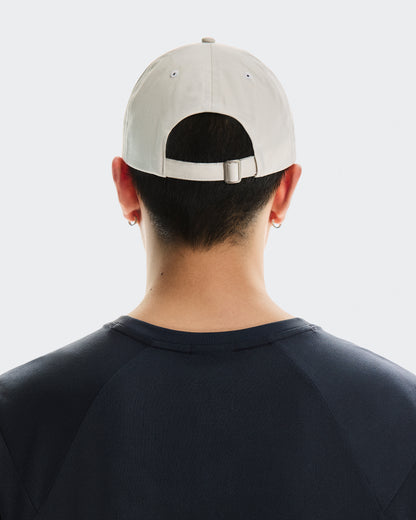 On All-Day Cap Ivory