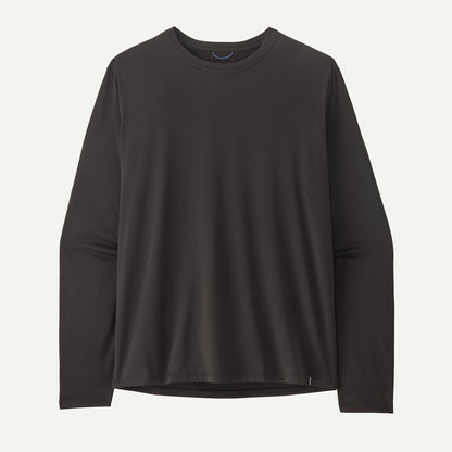 Patagonia M'S Long-Sleeved Capilene® Cool Daily Shirt