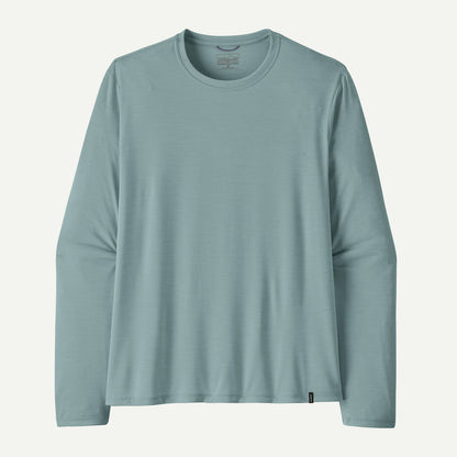 Patagonia M'S Long-Sleeved Capilene® Cool Daily Shirt