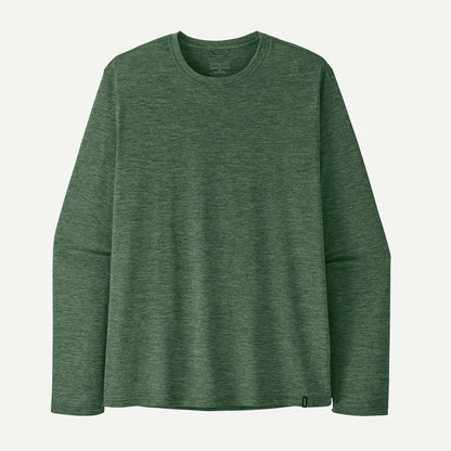 Patagonia M'S Long-Sleeved Capilene® Cool Daily Shirt