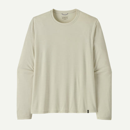 Patagonia M'S Long-Sleeved Capilene® Cool Daily Shirt