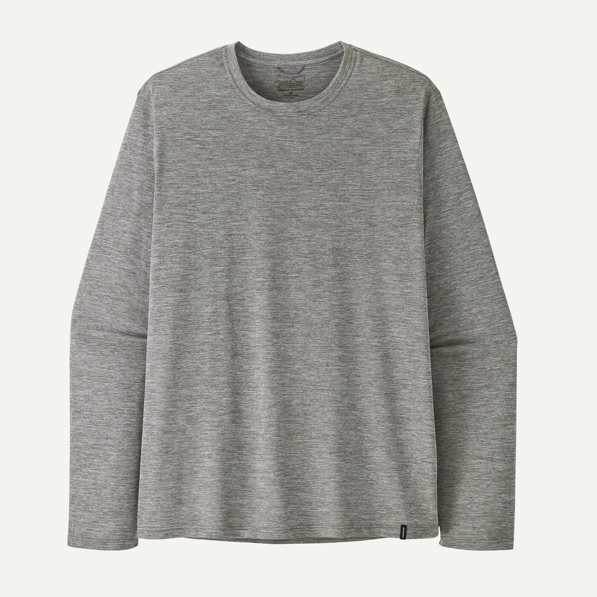 Patagonia M'S Long-Sleeved Capilene® Cool Daily Shirt