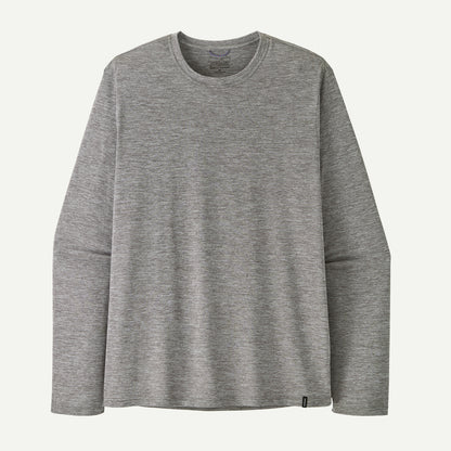 Patagonia M'S Long-Sleeved Capilene® Cool Daily Shirt