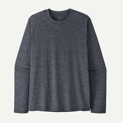 Patagonia M'S Long-Sleeved Capilene® Cool Daily Shirt