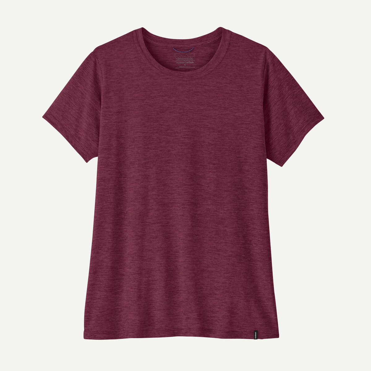 Patagonia W'S Capilene® Cool Daily Shirt