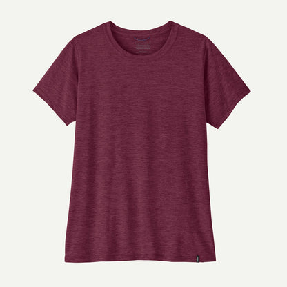 Patagonia W'S Capilene® Cool Daily Shirt