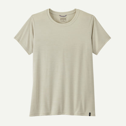 Patagonia W'S Capilene® Cool Daily Shirt