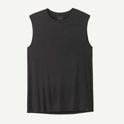 Patagonia M'S Sleeveless Capilene® Cool Daily Shirt