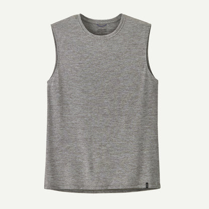 Patagonia M'S Sleeveless Capilene® Cool Daily Shirt