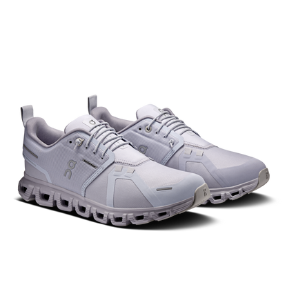 On Cloud 6 Waterproof Nimbus Lilac (Women'S)