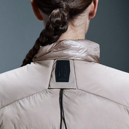 On Challenger Vest Zinc (Women'S)