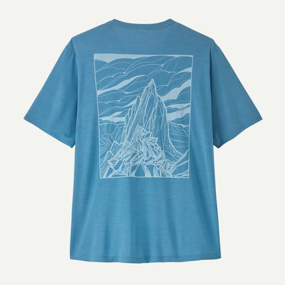 Patagonia M'S Capilene® Cool Daily Shirt - Cloud Crag