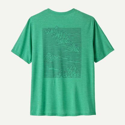 Patagonia M'S Capilene® Cool Daily Shirt - Strataspire