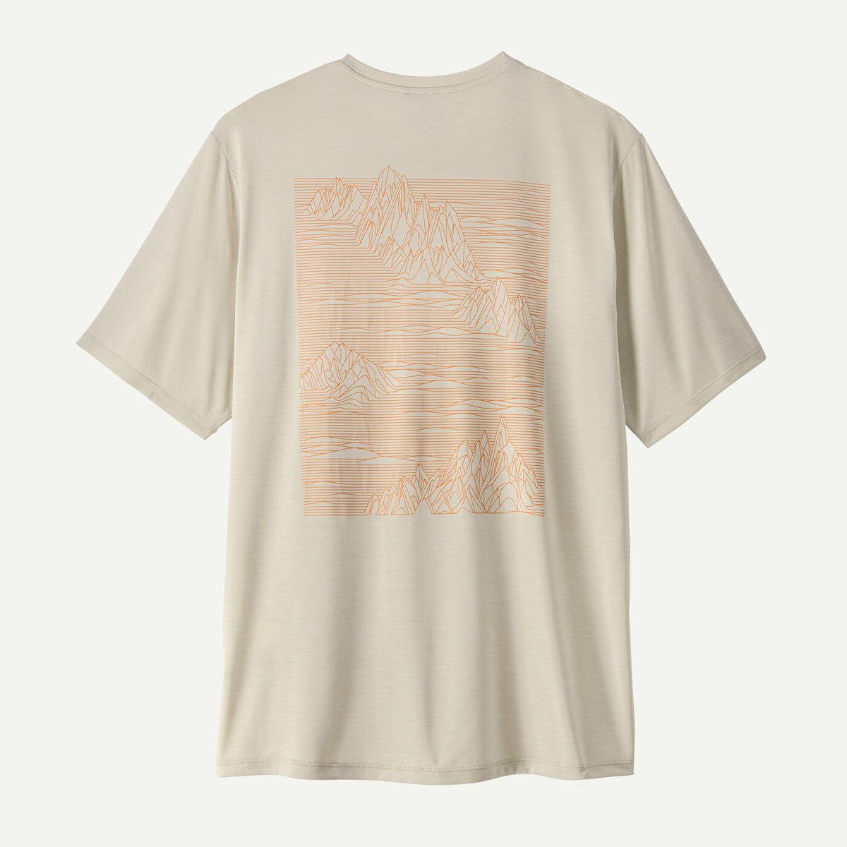 Patagonia M'S Capilene® Cool Daily Shirt - Strataspire