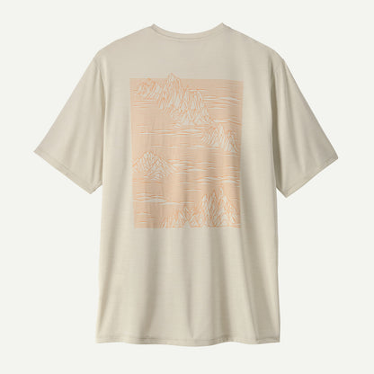 Patagonia M'S Capilene® Cool Daily Shirt - Strataspire