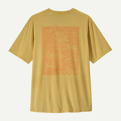 Patagonia M'S Capilene® Cool Daily Shirt - Strataspire