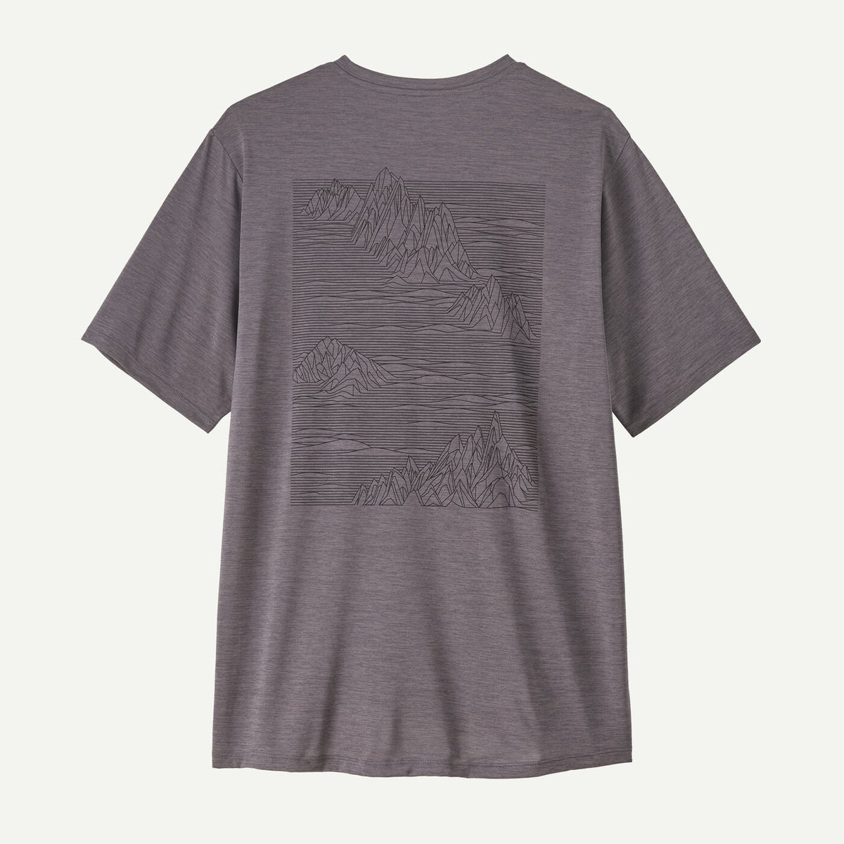 Patagonia M'S Capilene® Cool Daily Shirt - Strataspire