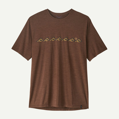 Patagonia M'S Capilene® Cool Daily Shirt - Trailcheck