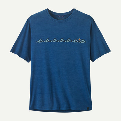 Patagonia M'S Capilene® Cool Daily Shirt - Trailcheck