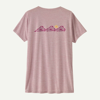 Patagonia W'S Capilene® Cool Daily Shirt - Trailcheck