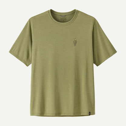 Patagonia M'S Capilene® Cool Daily Shirt - Water People Sets