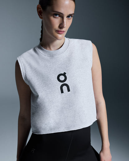 On Club Crew Crop Crater (Women's)