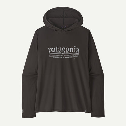 Patagonia M'S Capilene® Cool Daily Hoody - Hut Tripper
