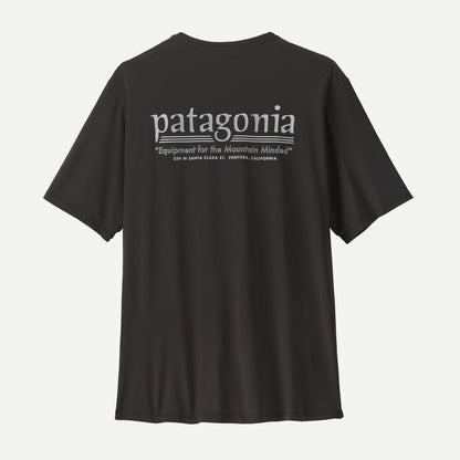 Patagonia M'S Capilene® Cool Daily Shirt - Hut Tripper