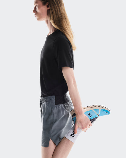 On Trail Shorts Rock