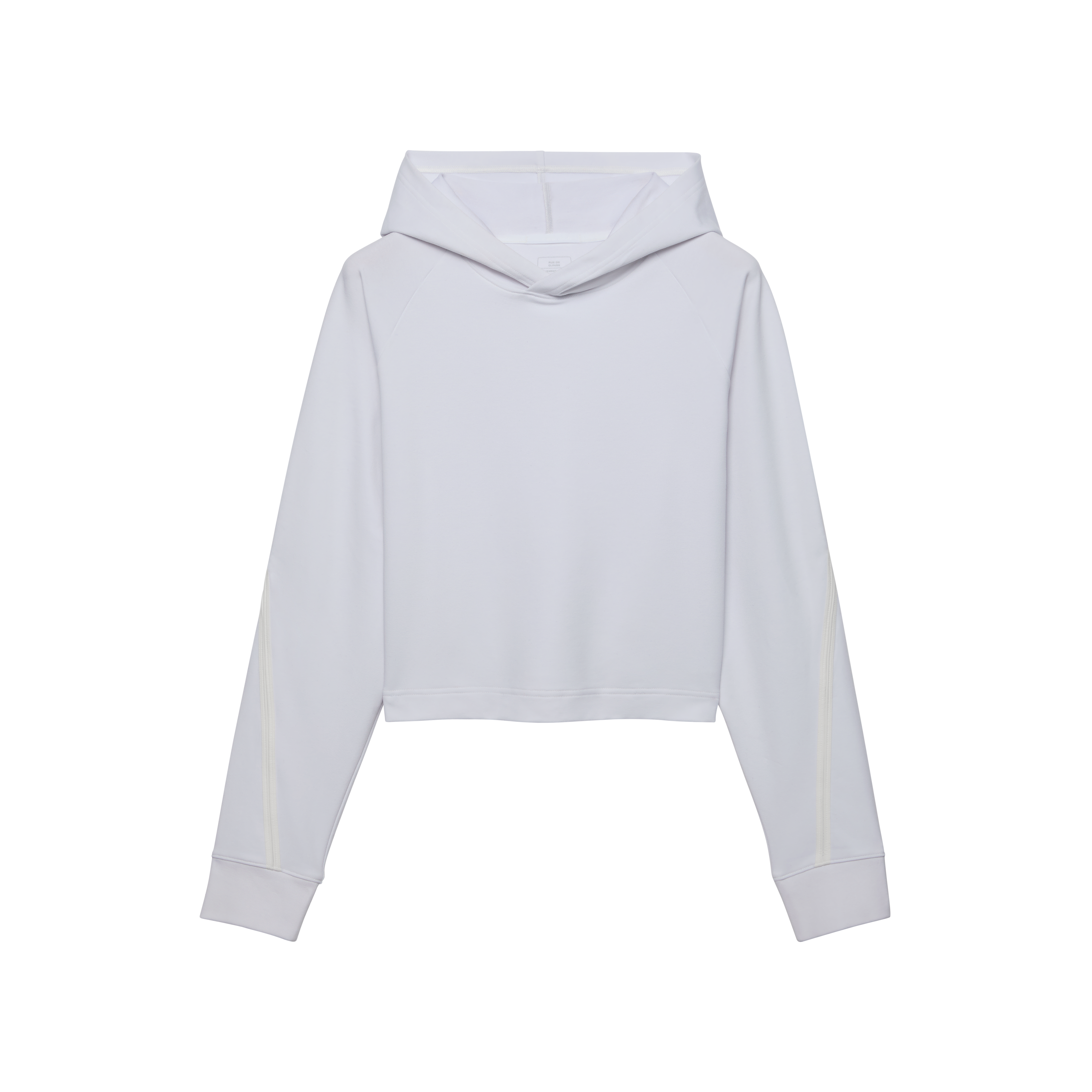 On Studio Hoodie White (Women's)