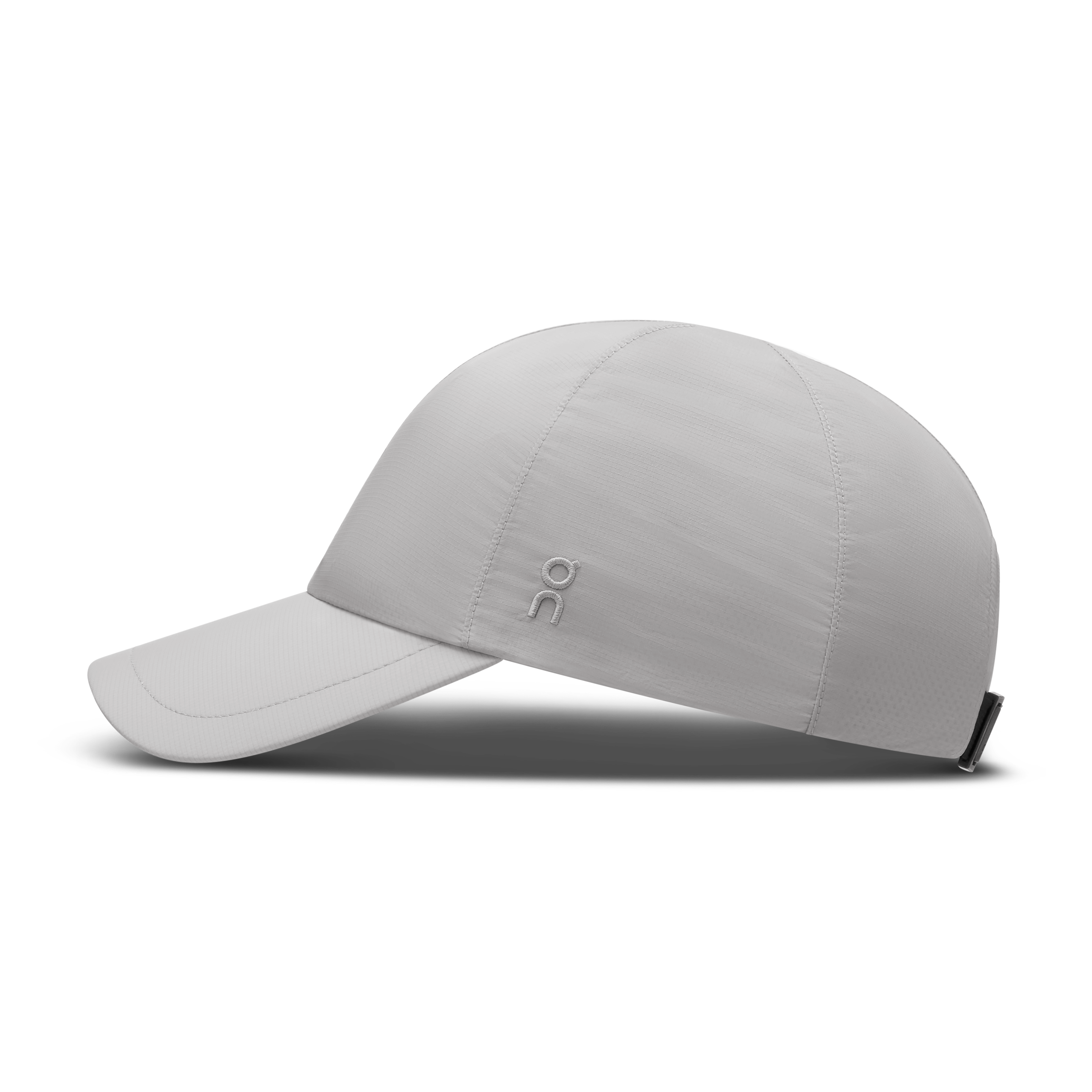 On On Cap Alloy