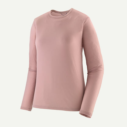 Patagonia W'S Capilene® Lightweight Crew