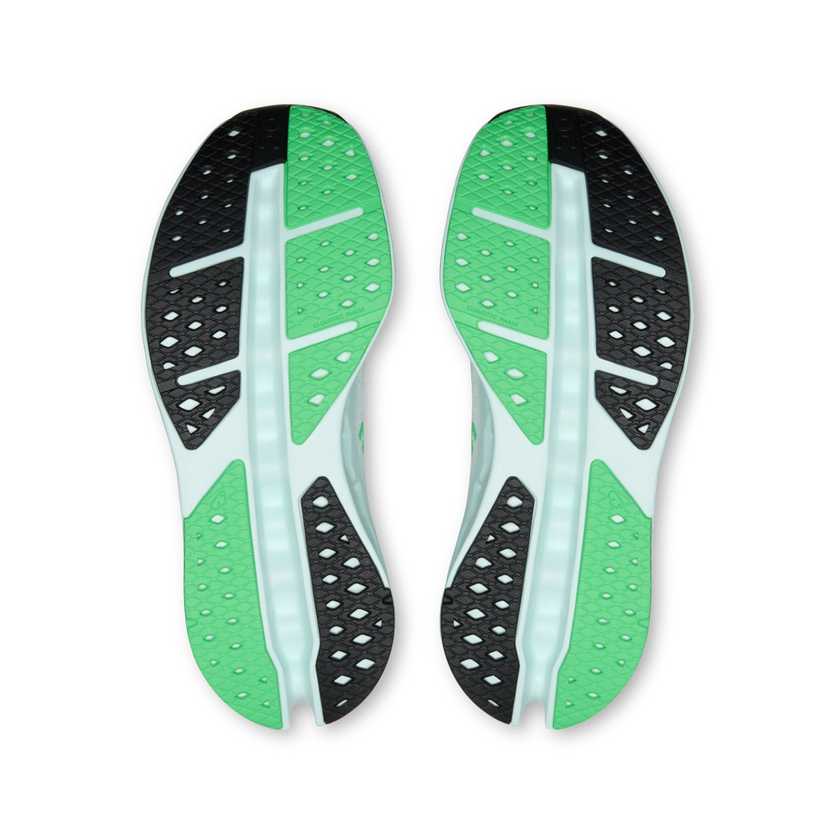 On Cloudsurfer Max Ivory Flurry (Women'S)