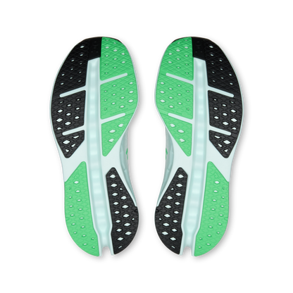 On Cloudsurfer Max Ivory Flurry (Women'S)