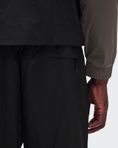On All-Day Track Pants Black | Espresso