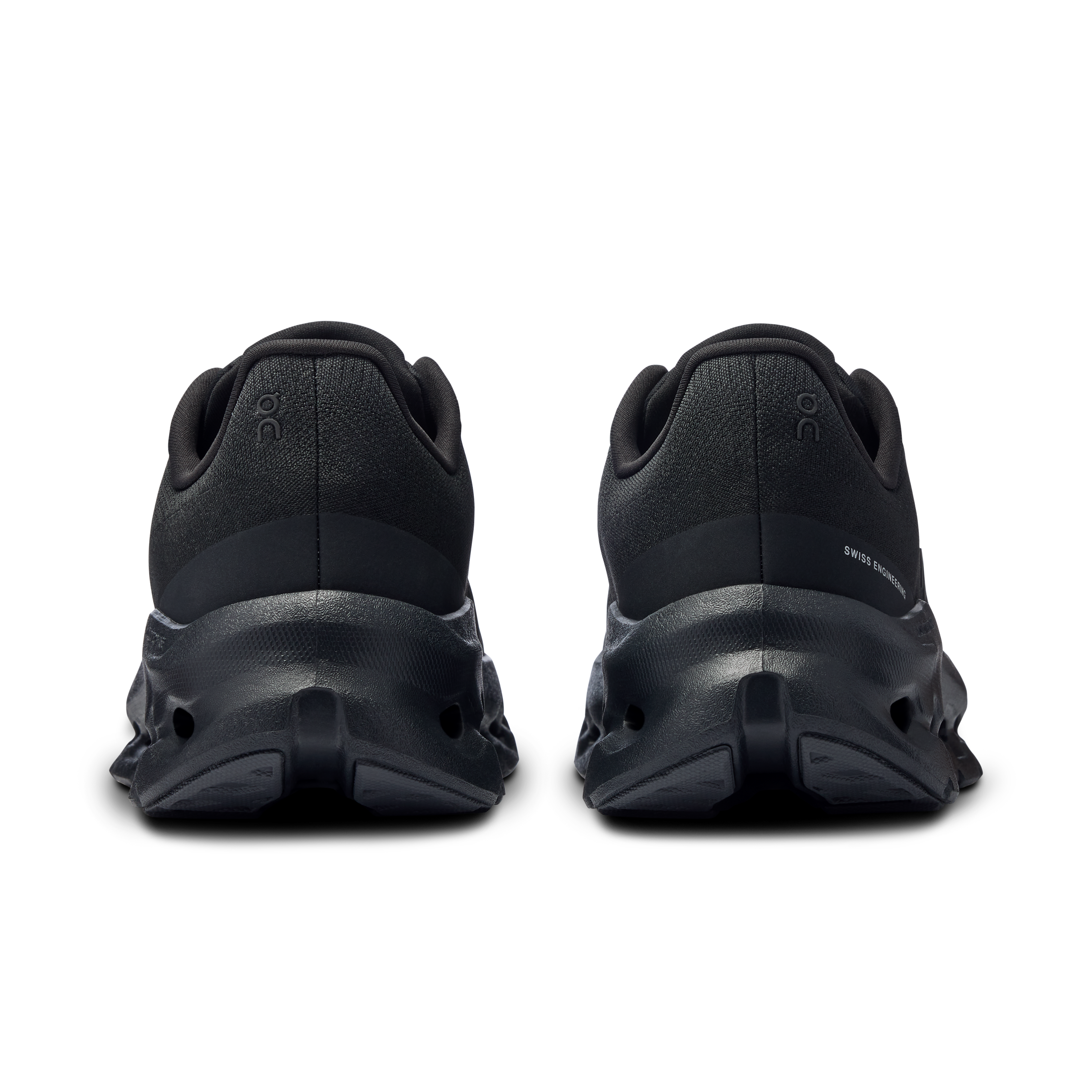on running cloudtilt eclipse black (women's)