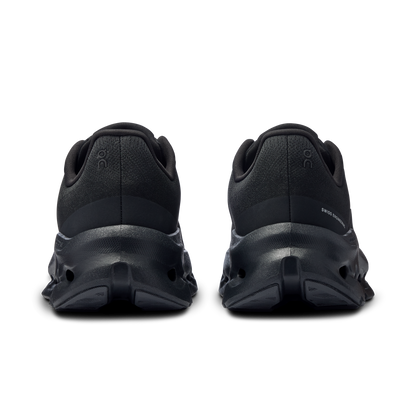 on running cloudtilt eclipse black (women's)