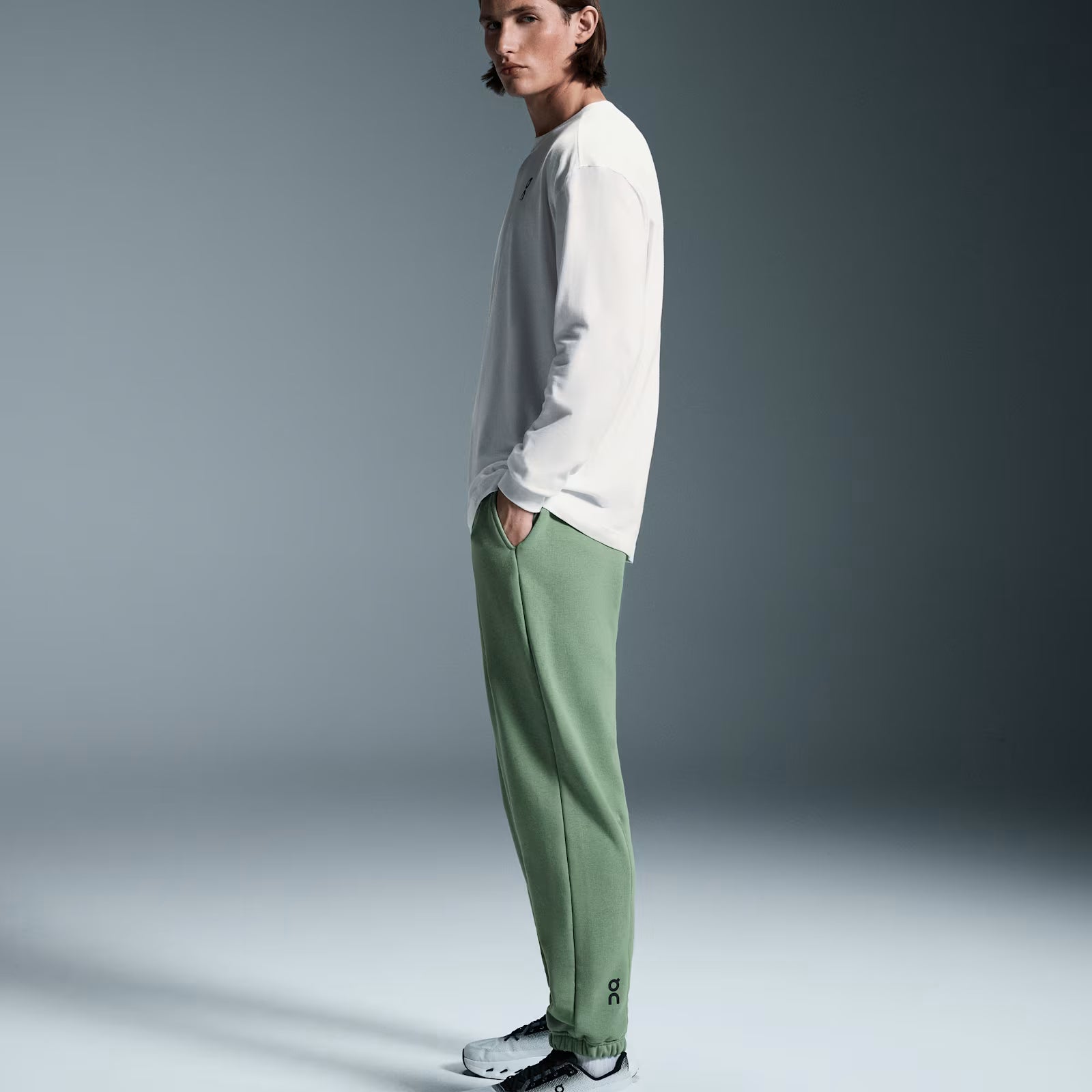 On Club Pants Fern