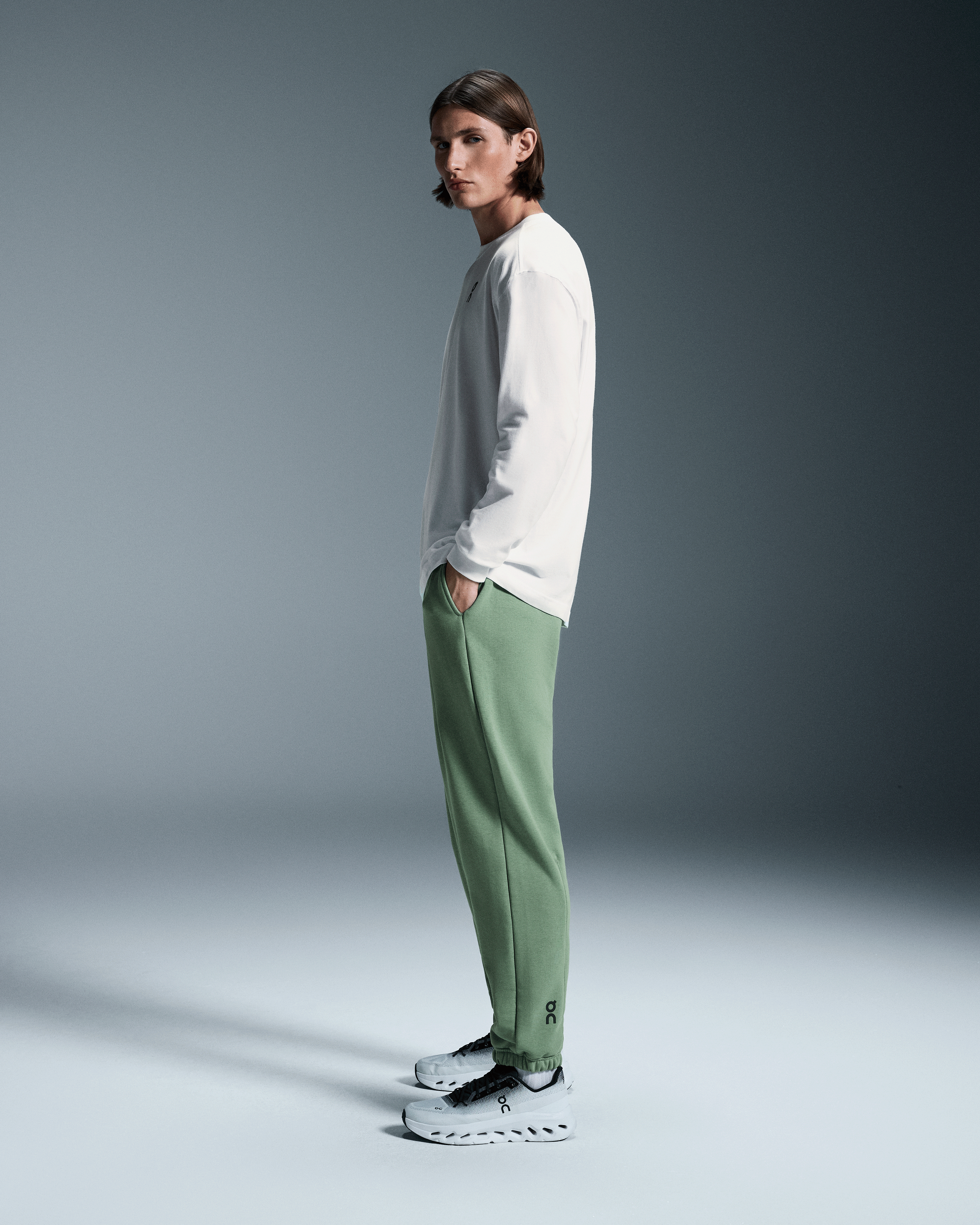 On Club Pants Fern