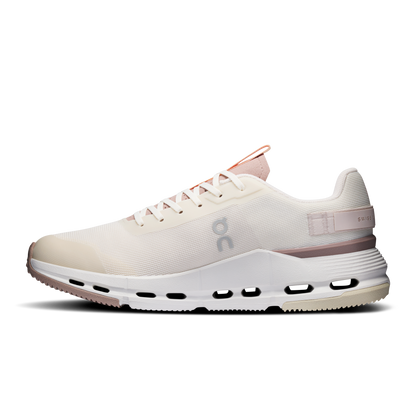 On Cloudnova Form 2 Oyster Ivory (Women'S)
