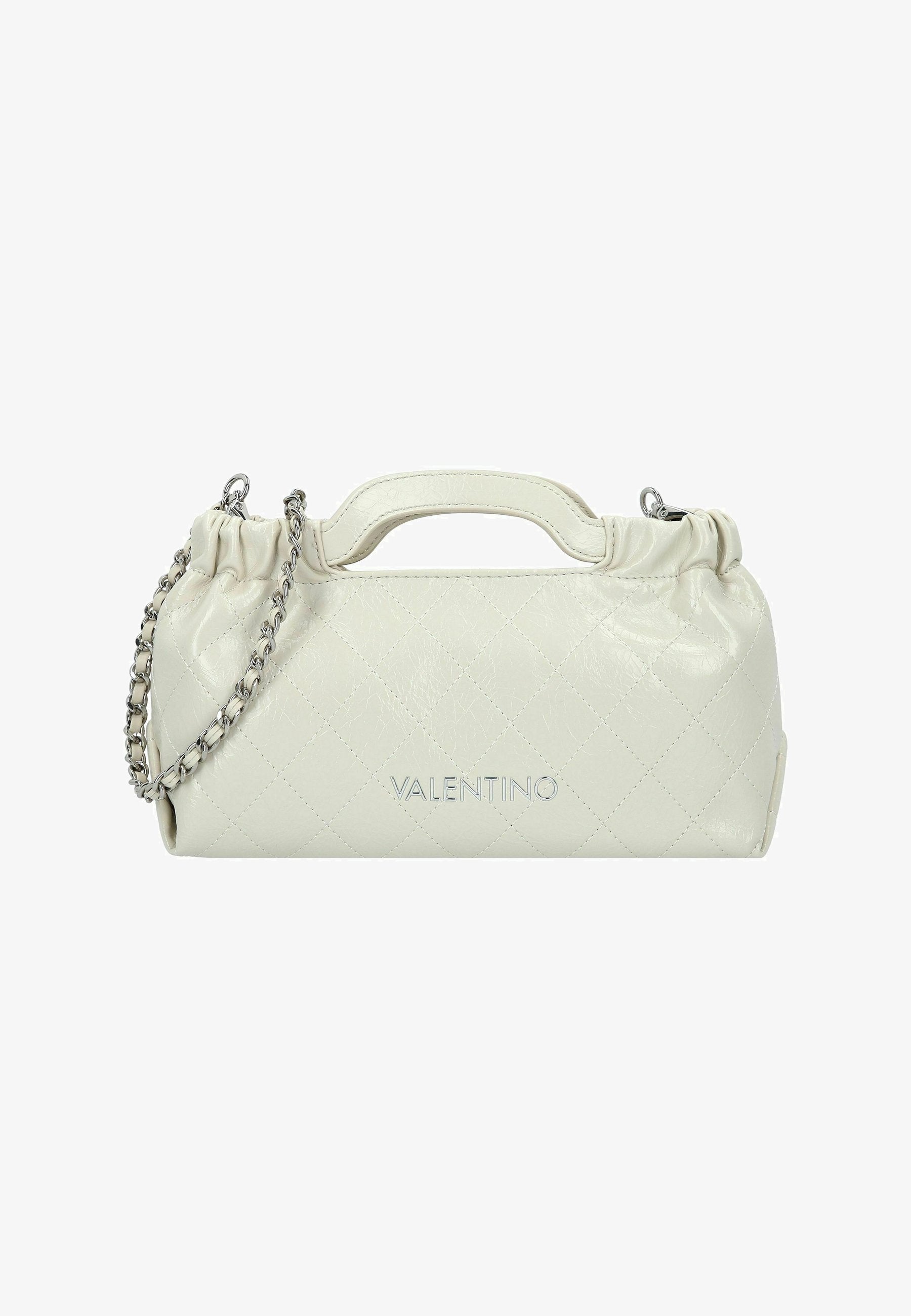 Valentino Bags Wakanda Umhänge 27 Cm - Handbag - Off White