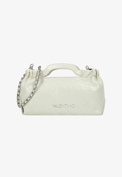 Valentino Bags Wakanda Umhänge 27 Cm - Handbag - Off White