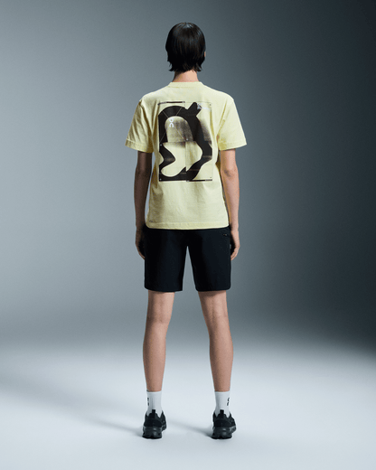 On Graphic-T Warp Hay (Women'S)