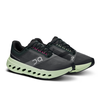 On Cloudsurfer Next Black Lima (Women'S)