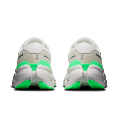 On Cloudrunner 3 Wide Ghost Verdite (Women'S)