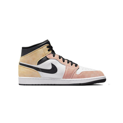 Jordan 1 Mid Se Flight Club Sale