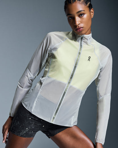On Zero Jacket Glacier (Women'S)