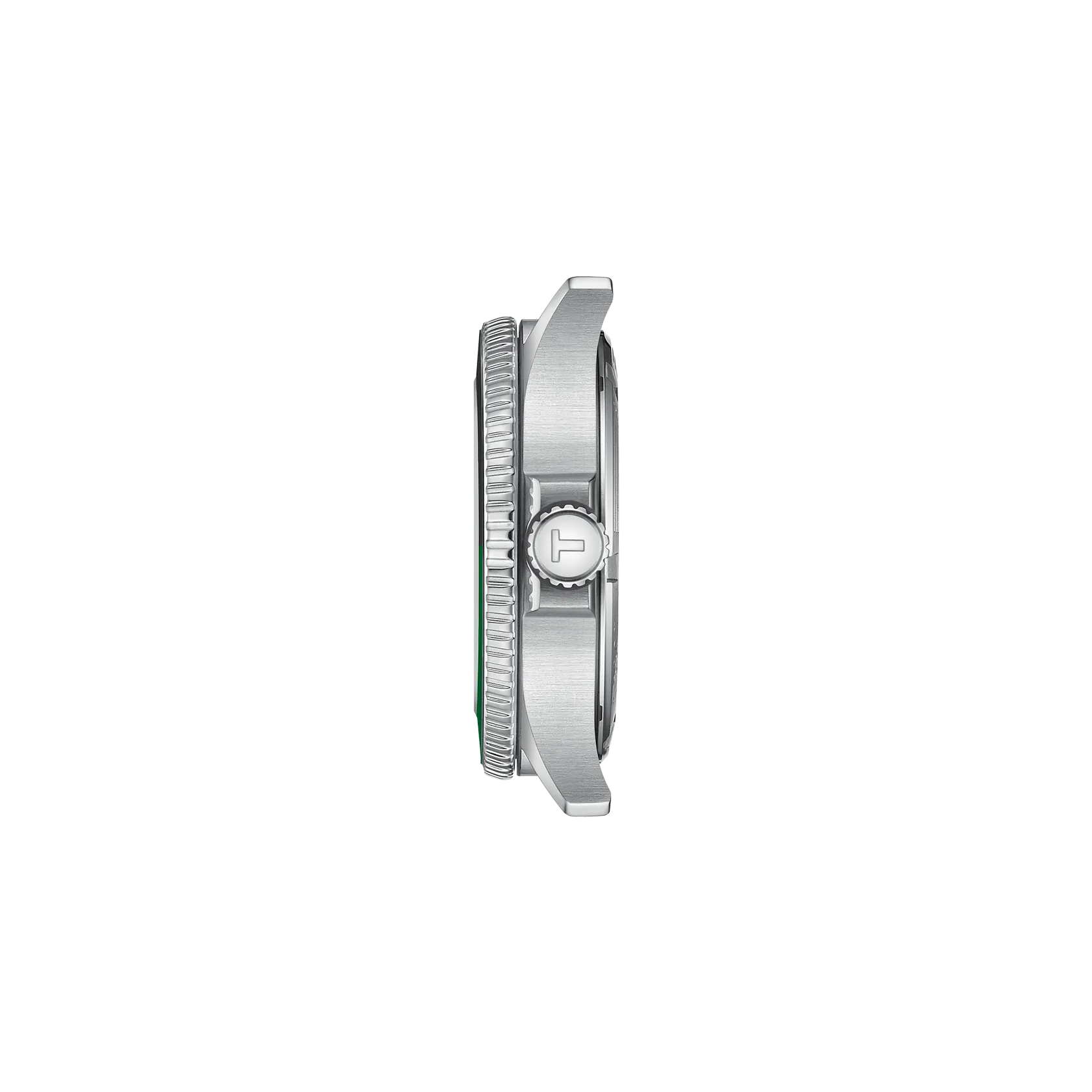 Tissot Seastar 1000 Gmt 40Mm T1208521105100