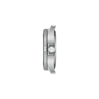 Tissot Seastar 1000 Gmt 40Mm T1208521105100
